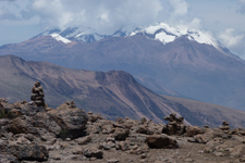 Peru-Arequipa-Colca Valley and Canyon Ride